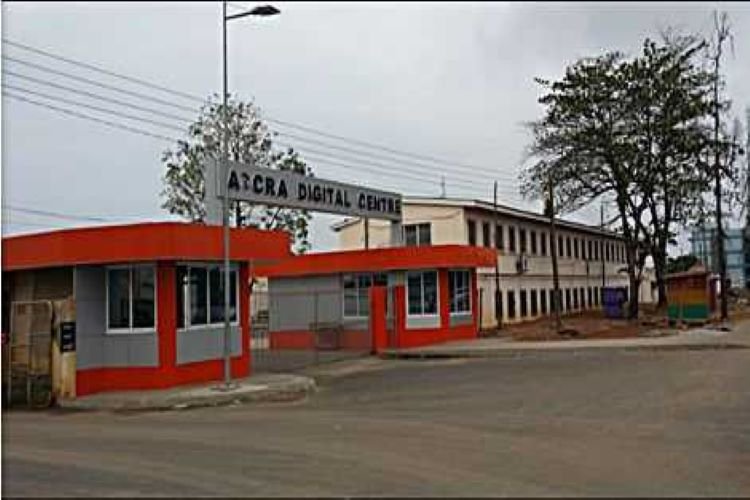 Accra Digital Center Launches Initiative to Support Start-Ups