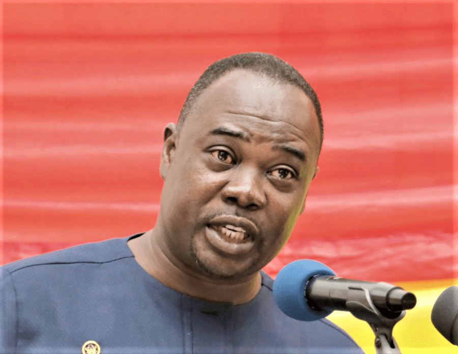 Ghana’s Public Procurement Office Develops Code to Guide Operations