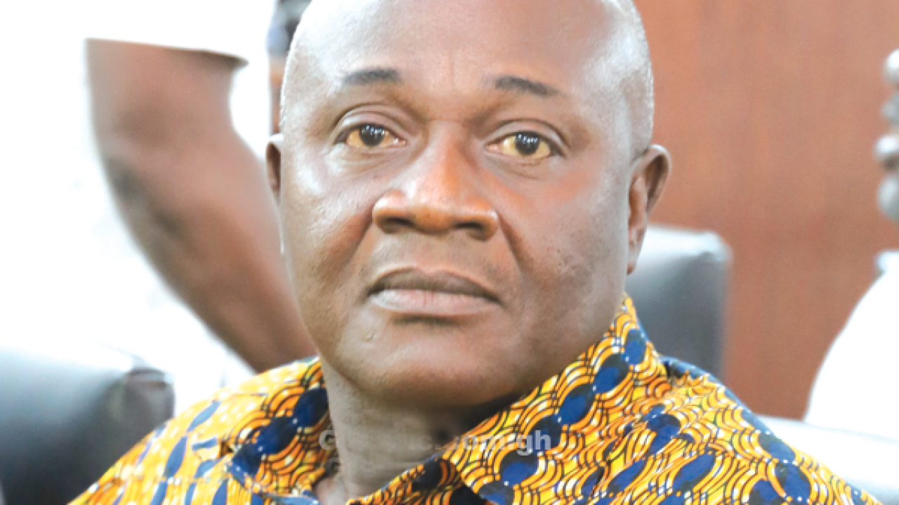 ghana-local-government-ministry-swears-in-entity-tender-committee