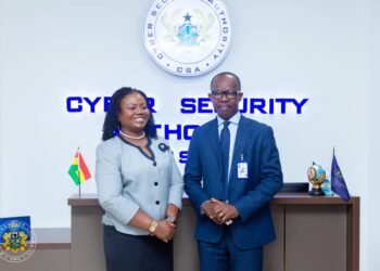 Ghana: Government to launch National Critical Information Infrastructure Directive in October