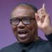 Peter Obi under pressure to step down says Top Campaign Manager