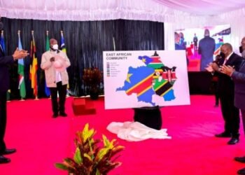 Somalia Submits 3rd Application to Join EAC Trade Bloc