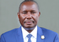 Mr Alphayo J. Kidata, Commissioner General, Tanzanian Revenue Authority Emerges APS “CEO OF THE WEEK”