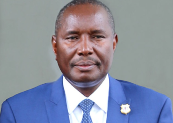 Mr Alphayo J. Kidata, Commissioner General, Tanzanian Revenue Authority Emerges APS “CEO OF THE WEEK”