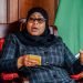 President Samia Makes Minor Cabinet Reshuffle