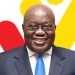 Prez Akufo Addo Says Ghana is building a thriving tourism economy