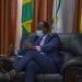 EAC Minister Nshuti Says Rwanda is closely monitoring DR Congo situation
