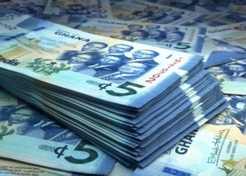 Cedi Continues to decline to Dollar as a dollar hits ¢11.30