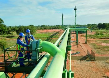 Mozambique Set to Become Regional Energy Hub