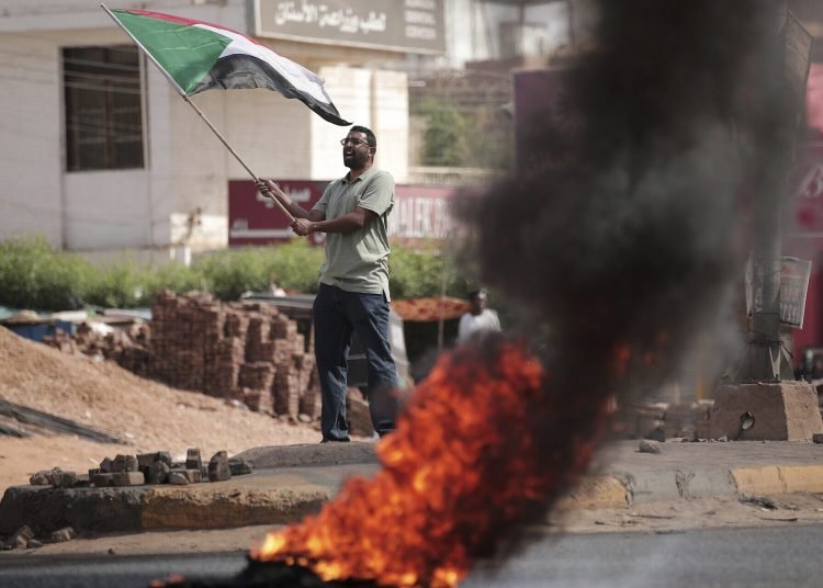 UN Warns Against Use of “Force”, Urges Restraint a year After Sudan Coup