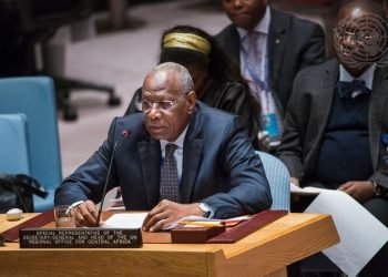 UN Envoy Speak Says Political Deadlock Continue to Persist in Libya
