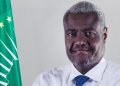 African Union Commission Announce Moussa Faki Mahamat to visit Canada