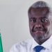 African Union Commission Announce Moussa Faki Mahamat to visit Canada