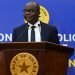 Bank of Ghana Defends Hike in Inflation Rate with World Bank