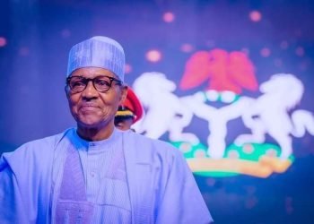 Buhari Confers National Awards on 450 Awards Recipient, as NSCDC Boss Recognised