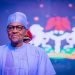 Buhari Confers National Awards on 450 Awards Recipient, as NSCDC Boss Recognised