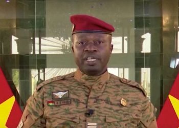 Burkina Faso’s Gov’t New Transition expect Security Priorities