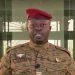 Burkina Faso’s Gov’t New Transition expect Security Priorities