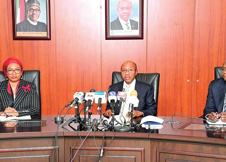 Experts Views on CBN’s plan to redesign Naira