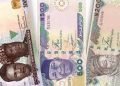 CBN to introduce new currency notes come Mid December