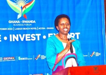 RDB Partners GEPA to Launch Ghana-Rwanda Business Forum in Accra