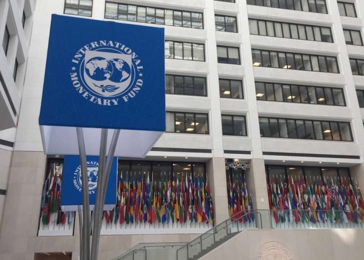 IMF Proposes Fiscal Reforms to Reduce Nigeria’s Food Inflation, Others