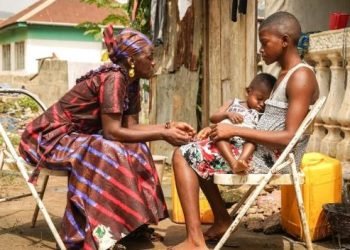 Kenyan Govt In Month-Long Pursuit of Men Responsible For 741 Teen Pregnancies in Narok