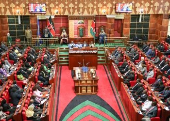 Kenyans No Longer Need Degrees to Be Governors says Elections Act
