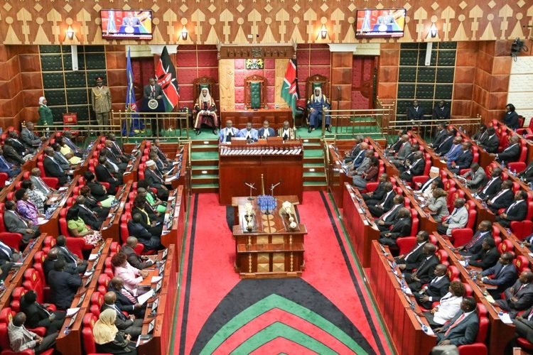 Kenyans No Longer Need Degrees to Be Governors says Elections Act