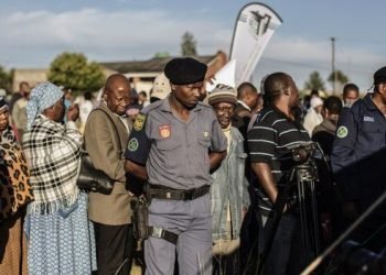 Lesotho Prepares to Hold General Election on 7th October