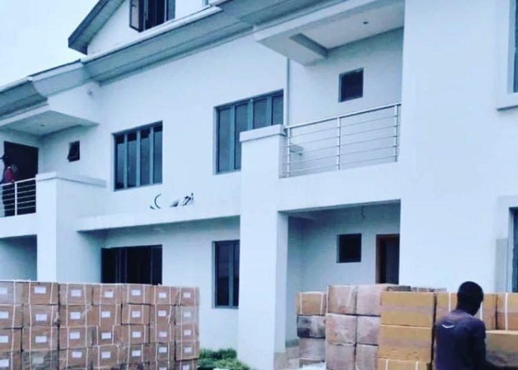 NDLEA Announce Uncovering Another Drug Warehouse in VGC