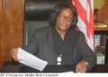 NEC Chair Speaks On Biometric Supplies Contract, Says no material contract was awarded