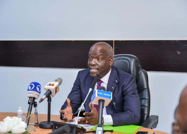 NUPRC Boss Says it Grant 247 Permits for Export of 480m Barrels of Crude Oil, amongst others