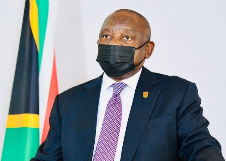 President Ramaphosa Announce to Address At Women Economic Assembly