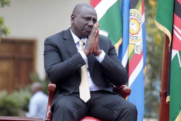 President Ruto’s ‘people-driven, economy led administration gets KEPSA Support