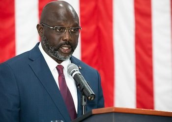 President Weah Announce the Reconstituted Inter-Ministerial Taskforce on Education & Training