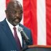 President Weah Announce the Reconstituted Inter-Ministerial Taskforce on Education & Training