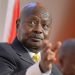 Museveni Lauded with an Award for ‘Unlocking Uganda’s Oil Potential’