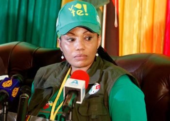 ZEC Suspends By-Elections Says 2023 Vote Between July and August