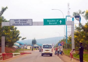 Burundi Discontinue Closure ban with Rwanda, Declares Border Opened