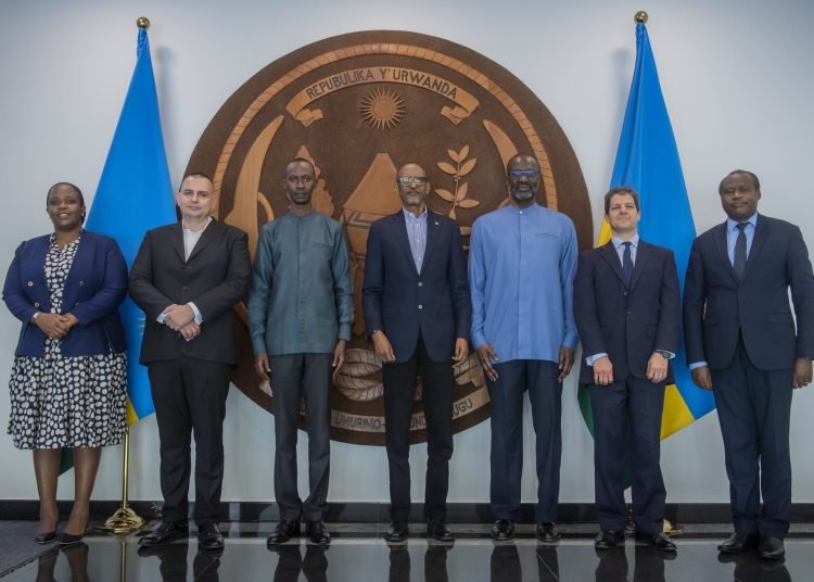 Rwanda Secured with IMF a $310M Deal on Climate Financing