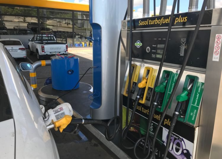 SA Petrol prices under review over Continuous Hike