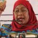 President Samia Swears New Ministers, Issues Directives