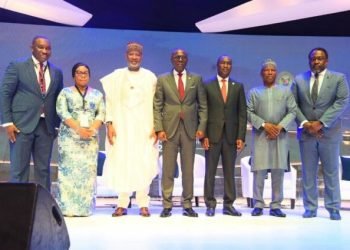 Lagos Governor Sanwo-Olu in Plans to make Africa’s Model Mega City By 2052