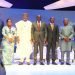 Lagos Governor Sanwo-Olu in Plans to make Africa’s Model Mega City By 2052