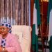 Nigerian’s First Lady Aisha Buhari in Talks on Plans After Husband’s Presidency