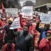 South Africa Govt on 3% Wage Increase Offer to Public Servants Termed “Generous”