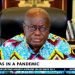 Lack of money will affect this year’s Christmas festivities says GUTA president