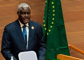 African Union chair Interfere on Ethiopia Case, call for ceasefire