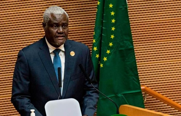 African Union chair Interfere on Ethiopia Case, call for ceasefire